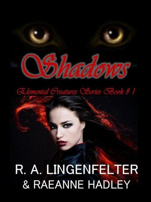 cover image of Shadows